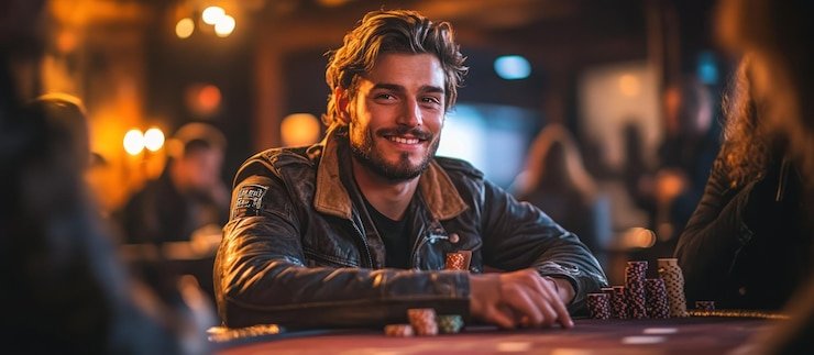 Dealer profesional sin888 memandu sesi Ikan Jackpot dengan teknologi streaming berkualitas tinggi